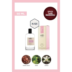 Mad Parfüm Mad N101 Selective 50 ml Kadın Parfüm