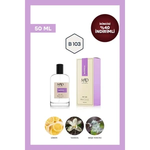 Mad Parfüm Mad B103 Selective 50 ml Kadın Parfüm