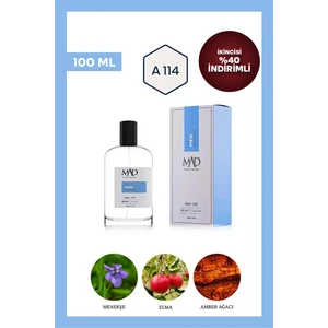 Mad Parfüm Mad A114 Selective 100 ml Erkek Parfüm