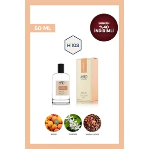 Mad Parfüm Mad H103 Selective 50 ml Kadın Parfüm
