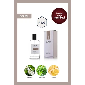 Mad P102 Selective 50 ml Erkek Parfüm