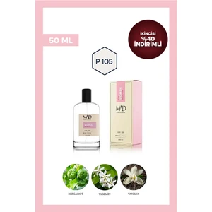 Mad Parfüm Mad P105 Selective 50 ml Kadın Parfüm