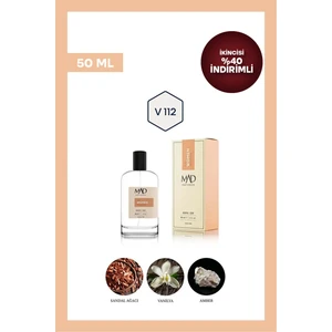 Mad Parfüm Mad V112 Selective 50 ml Kadın Parfüm