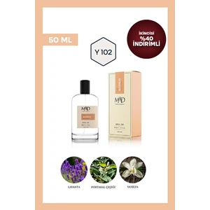 Mad Parfüm Y102 Selective 50 ml Kadın Parfüm