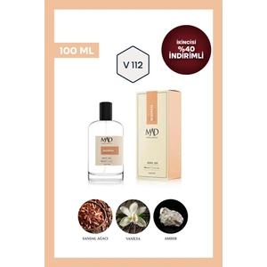 Mad Parfüm Mad V112 Selective 100 ml Kadın Parfüm