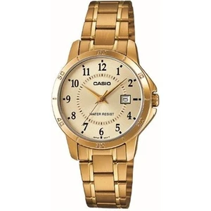 STANDART LTP-V004G-9BUDF Kol Saati