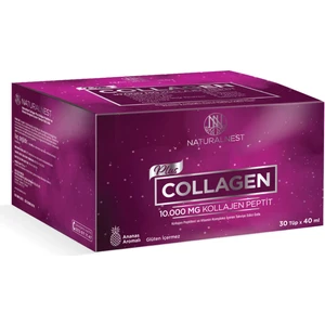 Collagen Plus 10.000 Mg 30X40  ml
