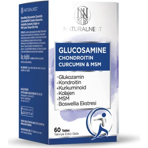 Glucosamin 60 Tablet