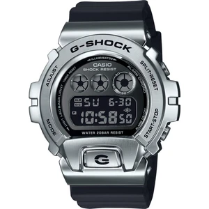 G-Shock GM-6900U-1DR Kol Saati