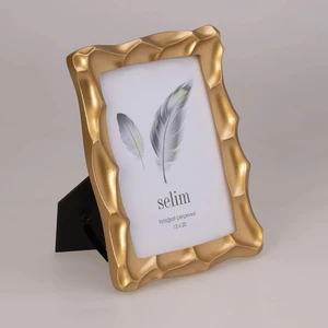 15X20 Telles Çerçeve Altın
