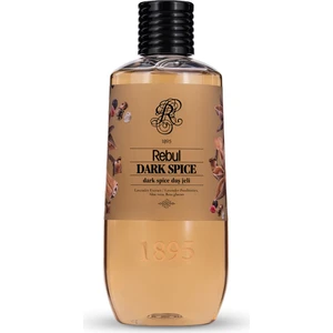 500ml Dark Spice Duş Jeli
