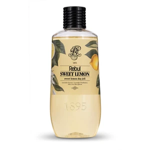 Sweet Lemon (Tatlı Limon) Duş Jeli 500 ml