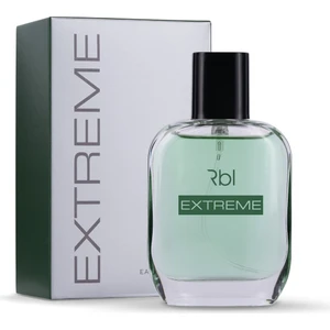 Rbl Extreme Edt 50 ml Erkek