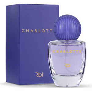Rbl Charlotte Edp 50 ml Kadın