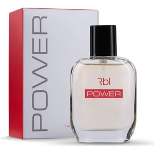 Rbl Power Edt 50 ml Erkek
