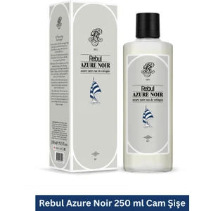 Azure Noir Kolonya 250 ml