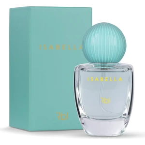 Rbl Isabella Edp 50 ml Kadın