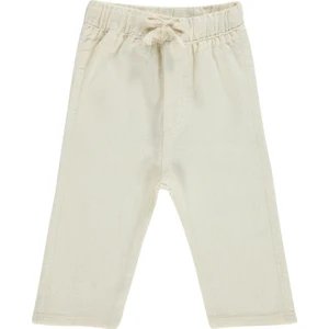 Civil Baby Basic 6-18 Ay Pantolon - Bej