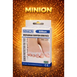 Beş Parmak Bunıon Koruyucu