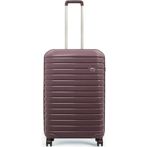 Vanille Orta Boy Valiz Mor- 10663