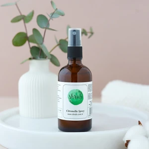 Citronella Sprey