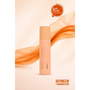 Floral Kadın 150 ml Deodorant