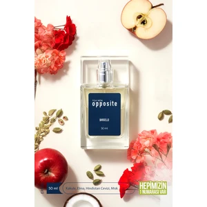 Opposite Erkek Parfüm 50 ml Edp