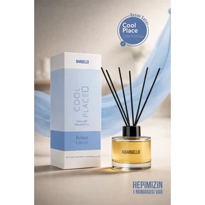 Cool Place Bahar Çiçeği 120 ml