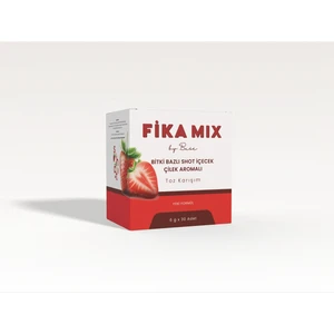 Fika Mix