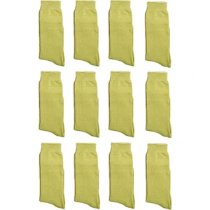 Single Sword Asker Çorabı Nano Kışlık 12li