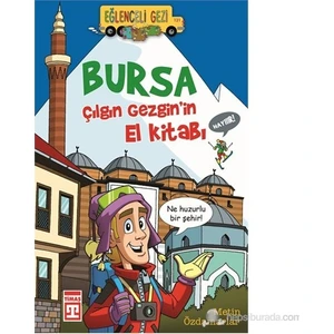 Bursa - Metin Özdamarlar