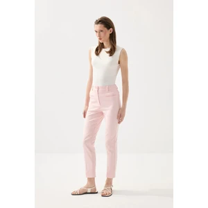 Klasik Sihirli Pantolon - Pembe