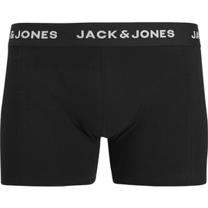 Jack & Jones Erkek 5'li Boxer Paketi - Jake