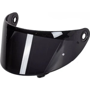 Draken S Kask Camı Siyah