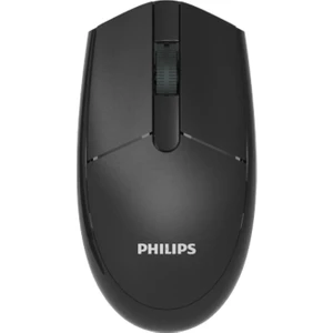 SPK7337 Kablosuz Mouse 1200DPI 3 Tuşlu Optik Mouse Siyah