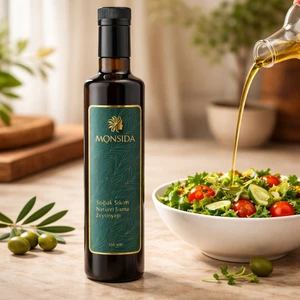 Naturel Sızma Zeytinyağı