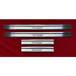 My Tuning Passat B6 Krom Kapı Eşik 2005-2010 4 Parça