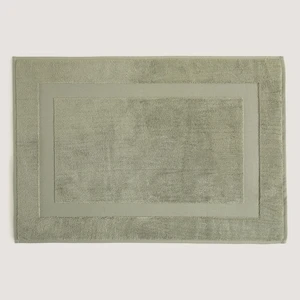 Frame Bambu Ayak Havlusu 50X70 Cm