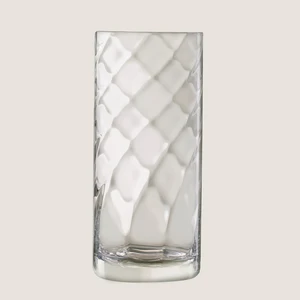 Romance Meşrubat Bardağı 380ml Transparan