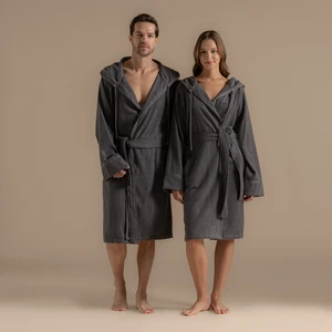 Ferme Bambu Unısex Bornoz