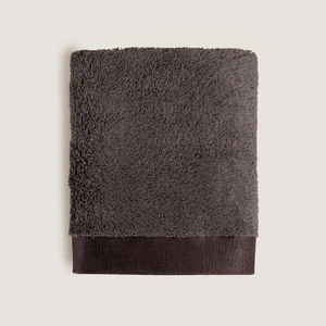 Floss Bambu Yüz Havlusu 50X90 Cm