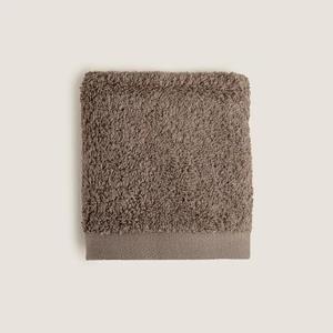 Solid El Havlusu 30X50 cm Vizon