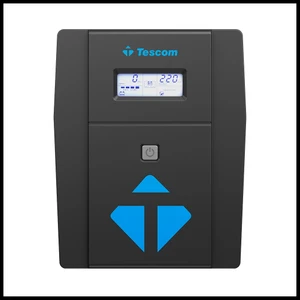 Leoap 1500VA Line Interactive Ups (900020314) (2X9A Akü)