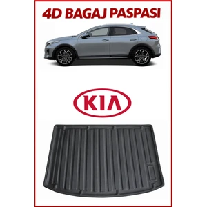 Kia X-Ceed 2026 Model 4d Alt Bagaj Havuzu
