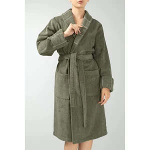Cotto N Mania Carmine Robe Olive