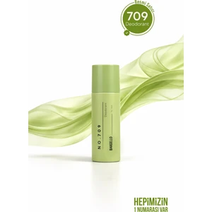 NO.709 Erkek 150 ml Deodorant