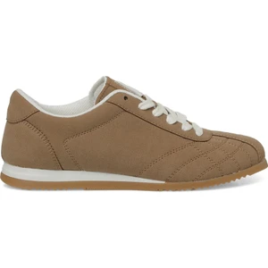 Vona 6fx Taba Kadın Sneaker