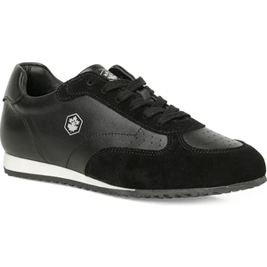 Addıo 6fx Siyah Kadın Sneaker