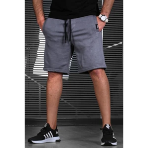 Füme Erkek Regular Fit Şort  4842