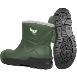 Techno Boots S4 Çelik Burun Çizme 19 cm